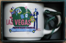 Starbucks Discovery Series Demi klein Las Vegas Nevada USA,  02 oz neu, SKU, OVP