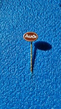 Audi Anstecknadel *klein*
