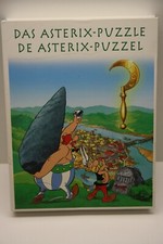 Das Asterix Puzzle