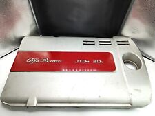 Alfa Romeo 159 2.4JTDm 2007