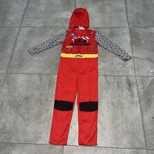 Rennanzug Verkleidungskostüm