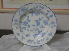 Suppenteller 23cm Barratts England Keramik Blumendekor