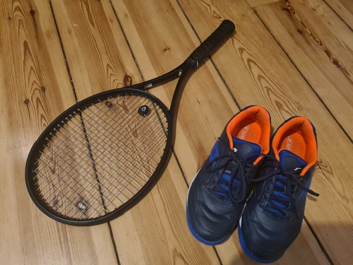 Tennisschläger von völkl - tennisschläger,