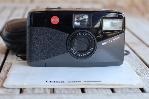 Leica mini zoom vario - leica,