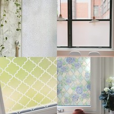 Fensterfolie Selbstklebend