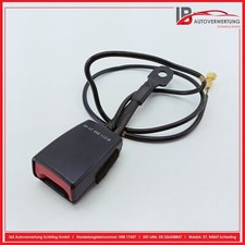 MERCEDES BENZ E-KLASSE W211 E280 T CDI Gurtschloss Rechts Vorne 2118602469