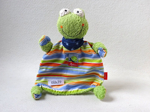 Sigikid frosch fortis - fortis, frog