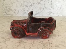 Cortendorf Classic Car Ceramic