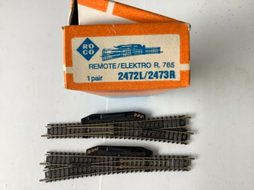 Roco 2472l 2473r 160 - roco, 2472l/2473r