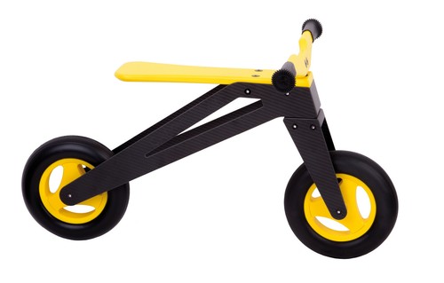 Caborunner race edition - race,