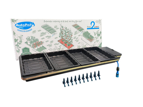Autopot tray2grow - autopot,
