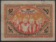 [19778] - NOTGELD BIELEFELD