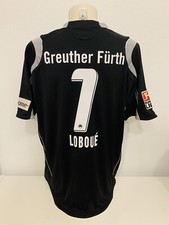 Spvgg greuther fürth - spvgg,
