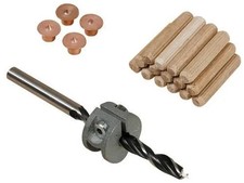 Wolfcraft Sortimentskasten 6