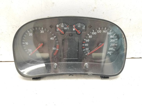 Golf 1j1 kombiinstrument - vw,