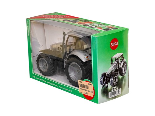 Siku farmer 3255 lamborghini - siku,