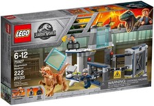 LEGO® 75927 Jurassic World™