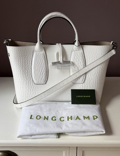 Longchamp roseau handtasche - longchamp,