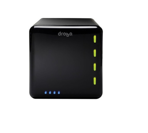 Drobo dro4du10 externe - drobo, dro4du10-uk