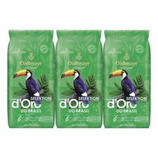 Dallmayr Crema d Oro Selektion