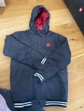 Kinder-Snowboardjacke Skijacke