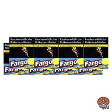 Fargo Die Blaue Zigaretten 8x
