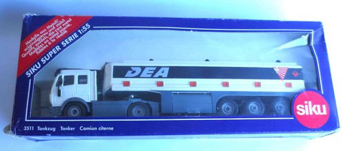 Siku 3511 mercedes benz dea - mercedes,