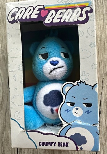 Care bears grumpy bear - bears,