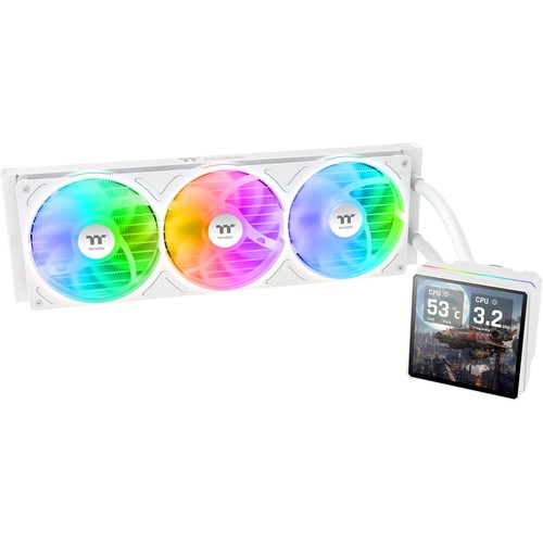 Thermaltake th360 ultra - thermaltake, v3