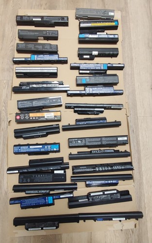 Defekte laptop akkus stück - laptop,