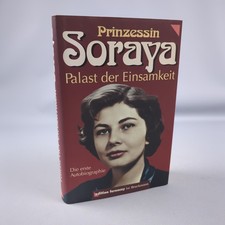 Prinzessin Soraya Palast Der
