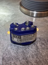 WIKA Digital Temperature