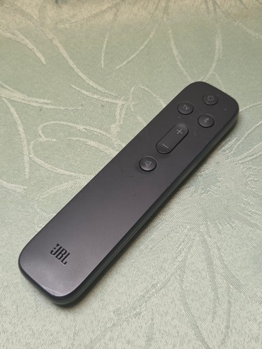 Original fernbedienung jbl bar - fernbedienung,