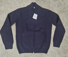 Gran Sasso Strickjacke