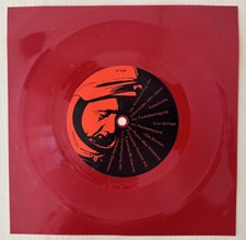 Schallfolie Flexi Disc Der