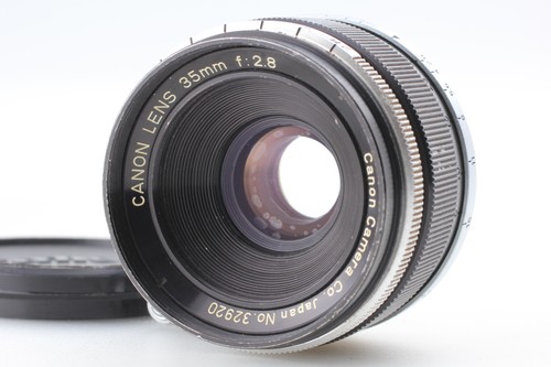 Almost mint canon - mint+++],