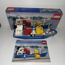 Lego® 4030 Cargo Carrier