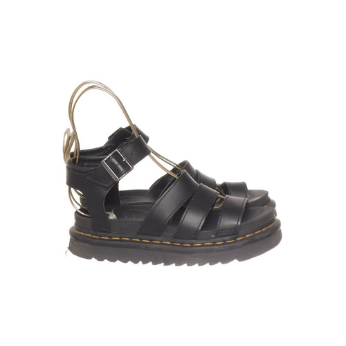 Martens sandalen - dr., martens,