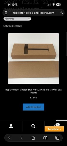 Brandneue custom sand - custom,