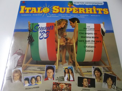 72422 italo superhits sommer - 72422,