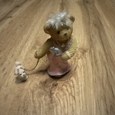 cherished teddies „Julia