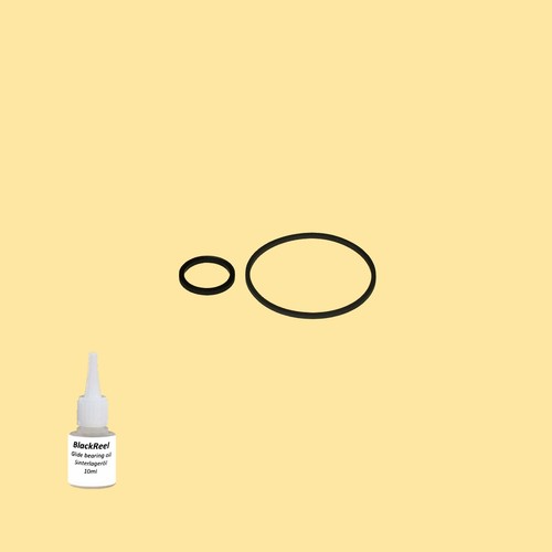 Riemen öl kit für - riemen, 5