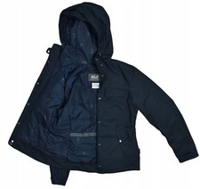 JACK WOLFSKIN Damen navy blau
