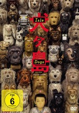 Isle of Dogs - Ataris Reise