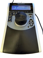 3Dconnexion SpacePilot Maus/3D mouse