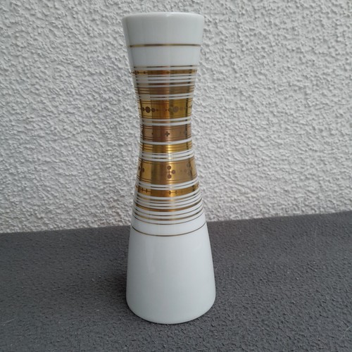 Rosenthal studio line vase - rosenthal,