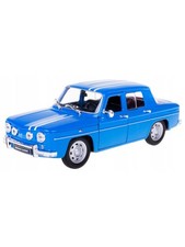 Renault gordini welly - r8,