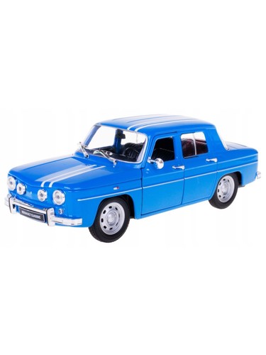 Renault gordini welly - renault,