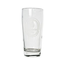 Krombacher Bierglas Glas Pils 0,25l Becher Bier Stange Gläser Biergläser