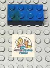 Lego test brick - (l-23),